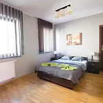 LUCKY APARTMENTS - Krawiecka Old Town