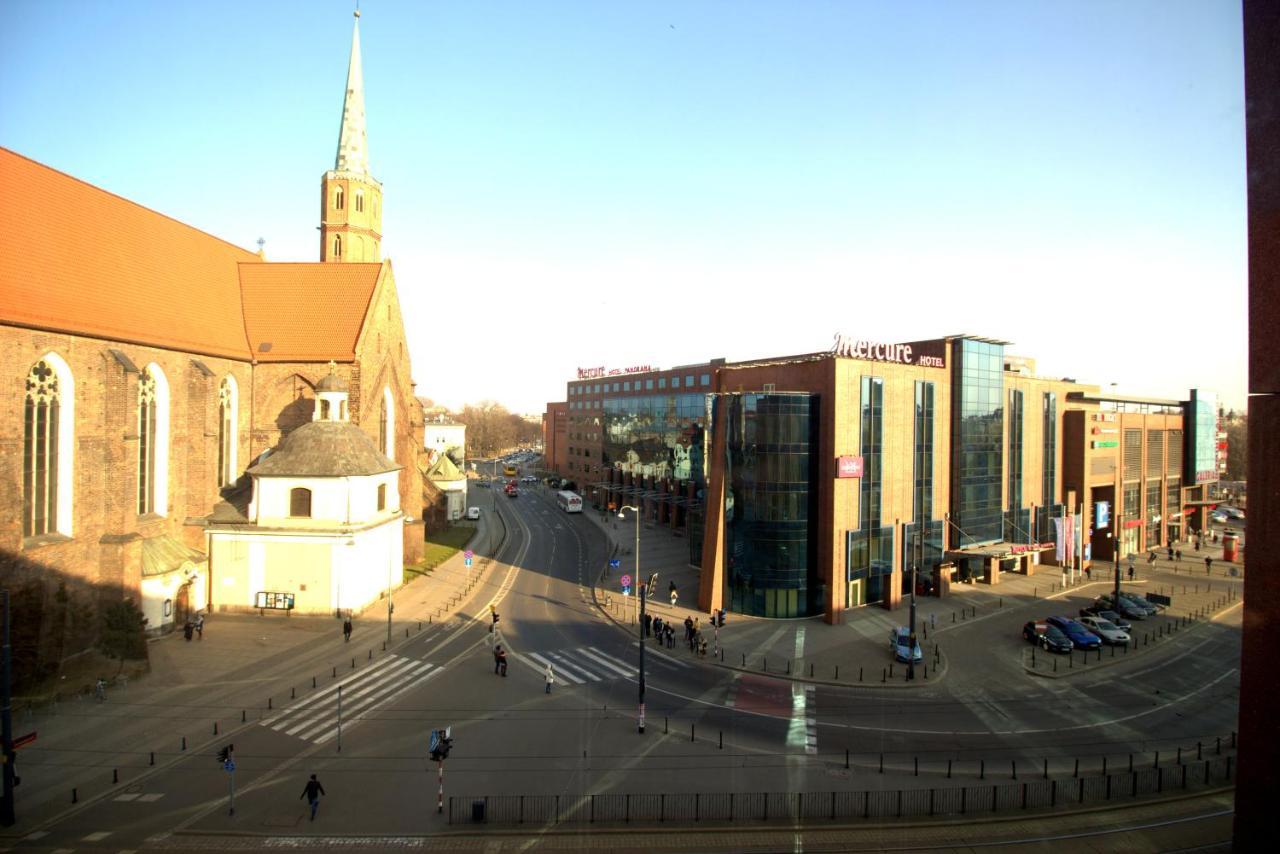 Apartament Lucky - Krawiecka Old Town