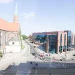 Lucky Apartments - Krawiecka Old Town