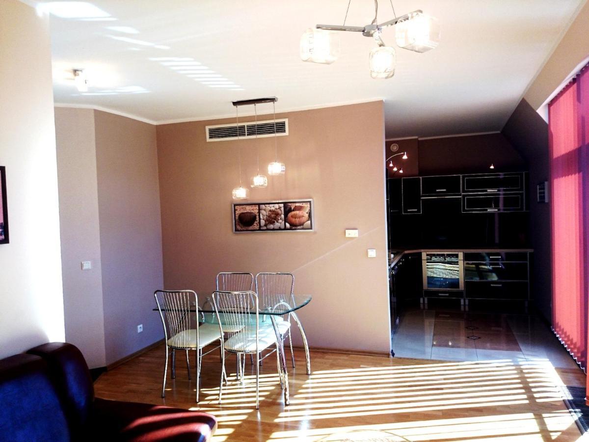 Apartment Lucky - Krawiecka Old Town *