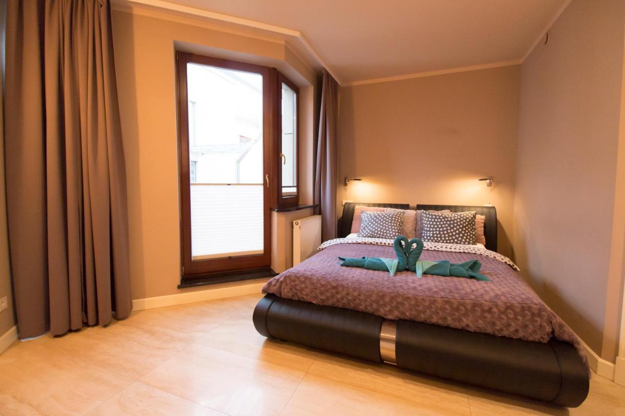 Lucky - Krawiecka Old Town Apartment *
