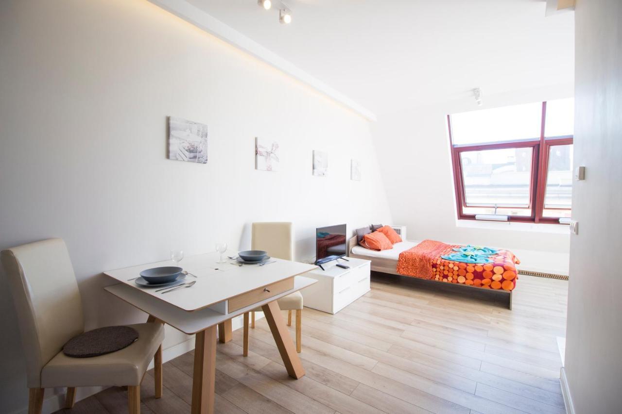 Apartment Lucky - Krawiecka Old Town *