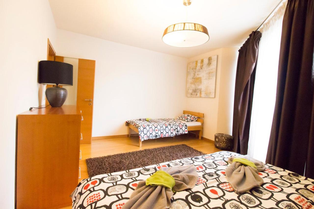 Apartment Lucky - Krawiecka Old Town *
