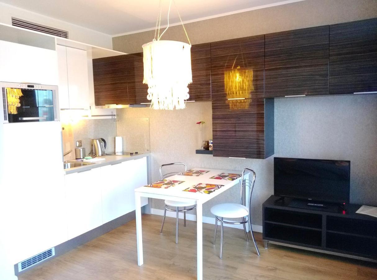 Apartment Lucky - Krawiecka Old Town *