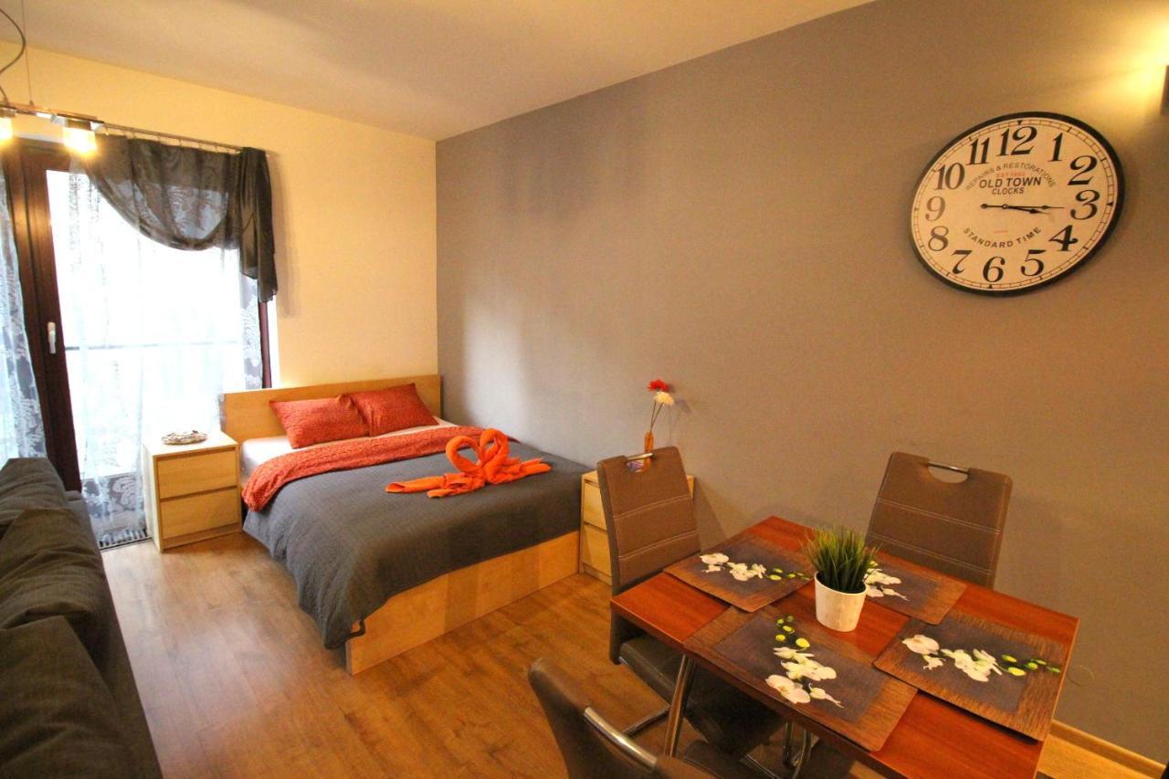 Apartment Lucky - Krawiecka Old Town *