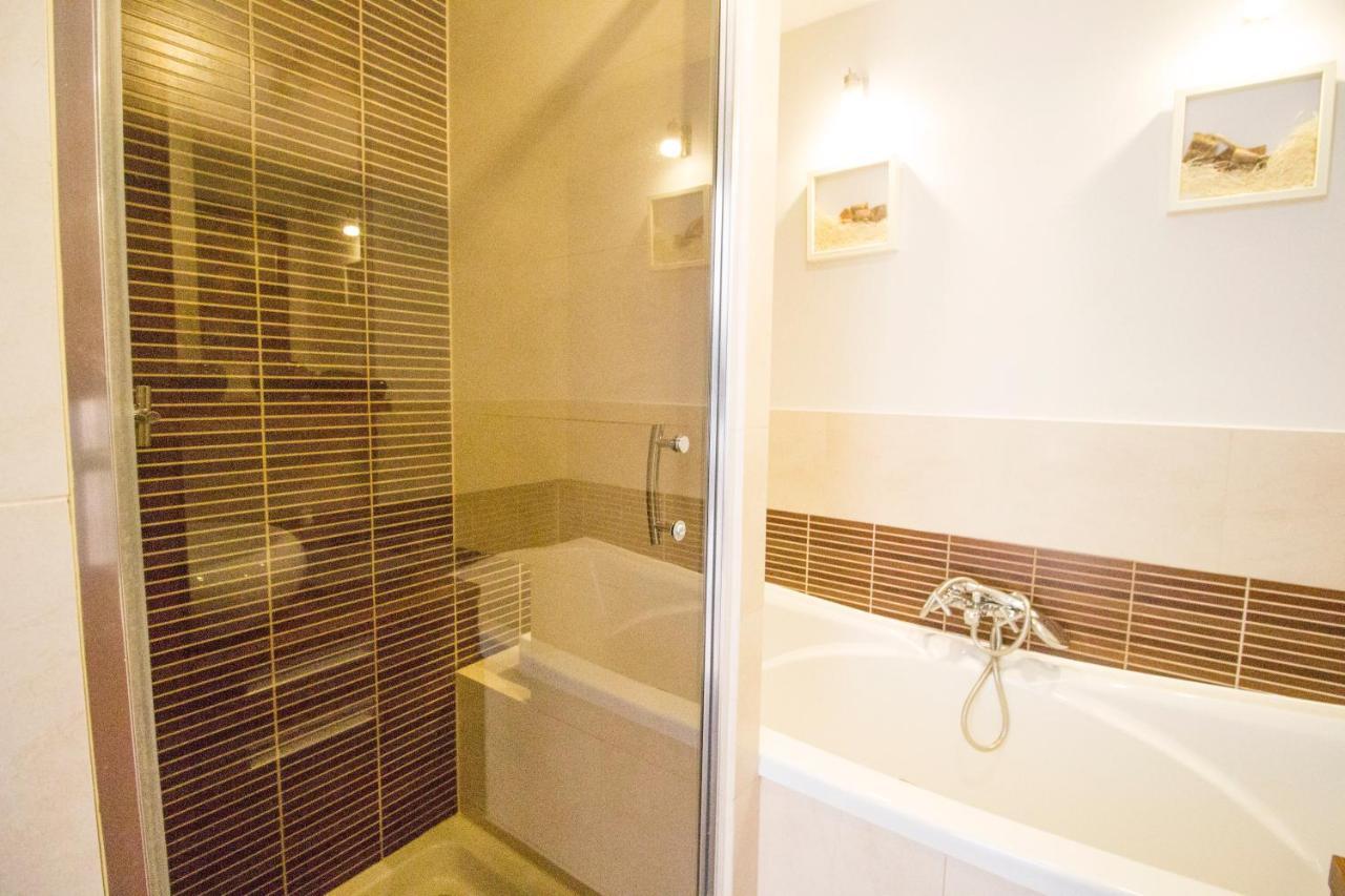 Lucky - Krawiecka Old Town Apartment Wroclaw