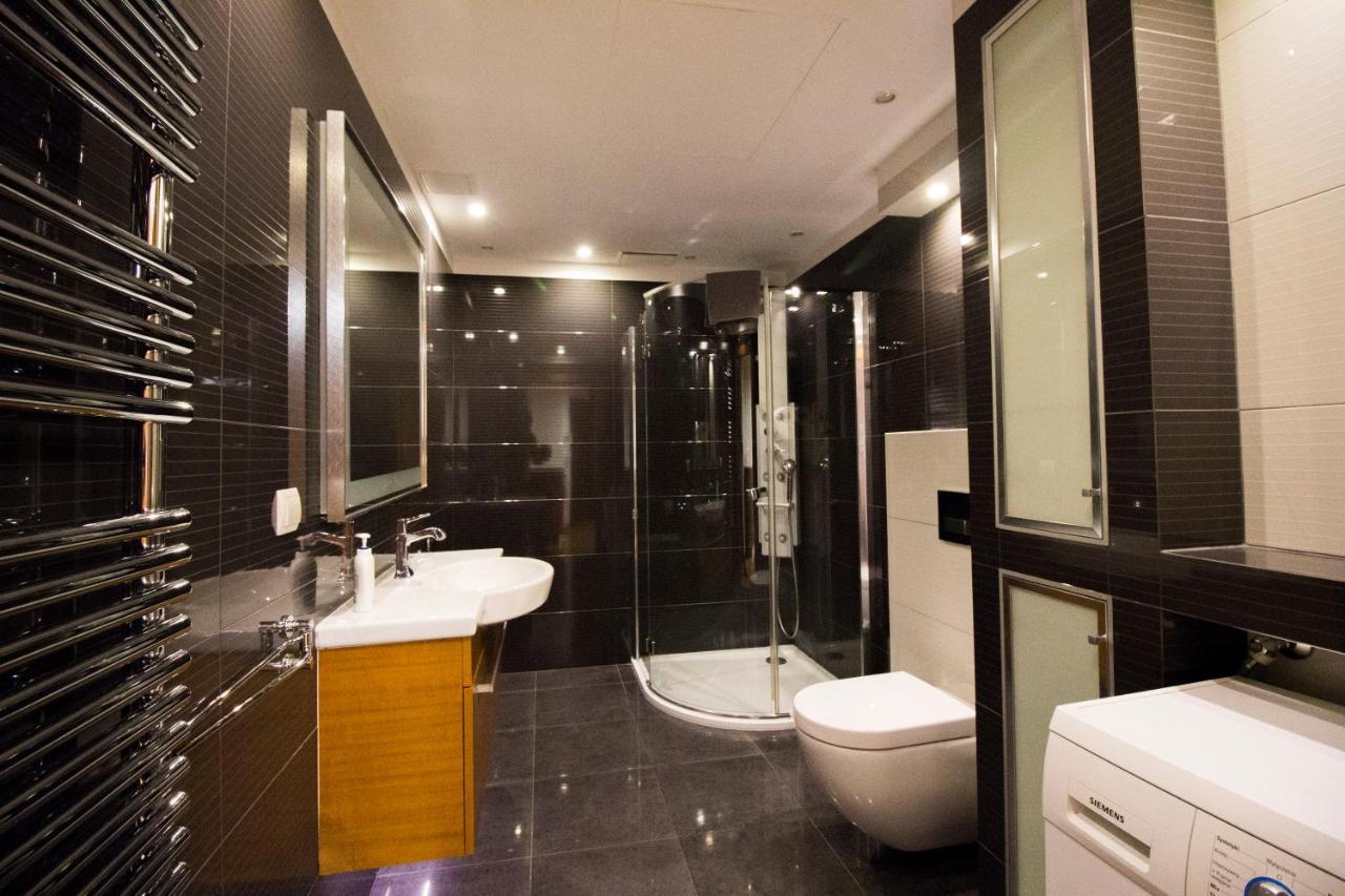 Lucky - Krawiecka Old Town Apartment Wroclaw