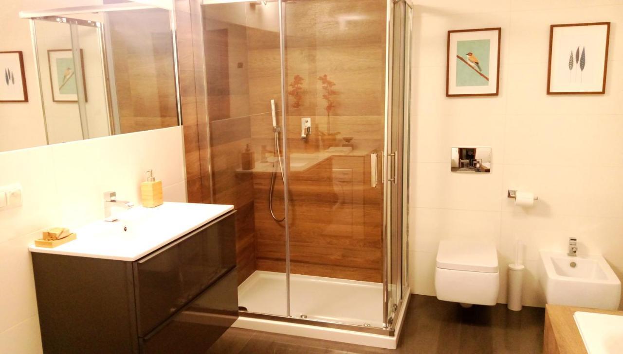Apartment Lucky - Krawiecka Old Town Wroclaw