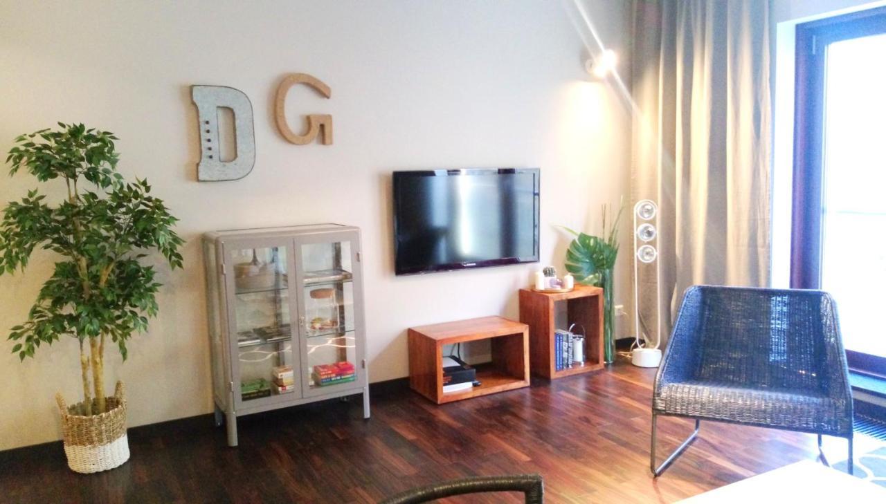 Apartment Lucky - Krawiecka Old Town