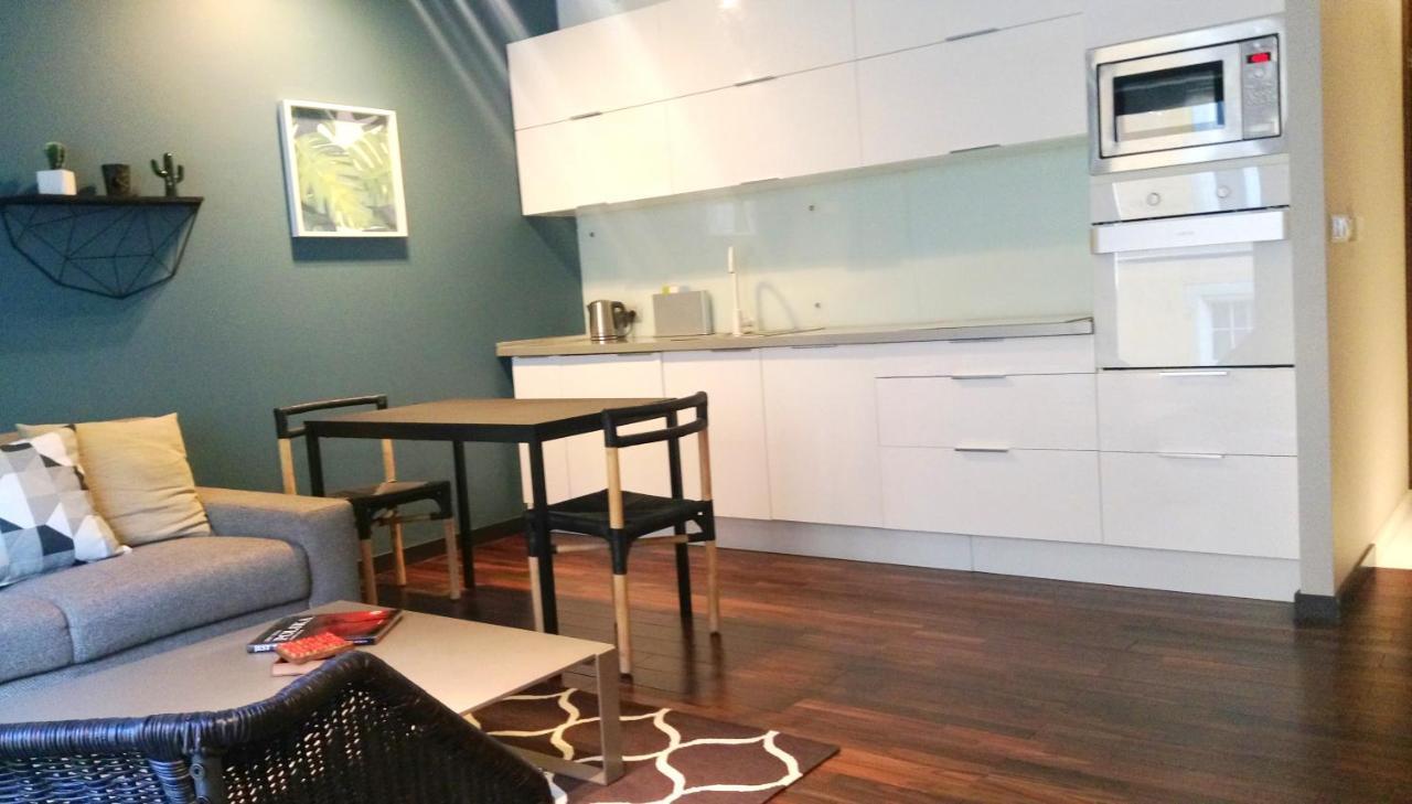 Lucky - Krawiecka Old Town Apartment *