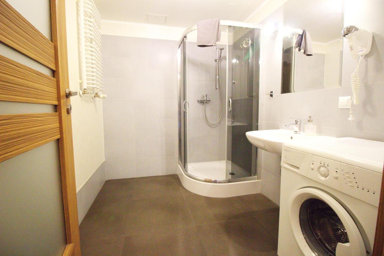 Lucky - Krawiecka Old Town Apartment Wroclaw