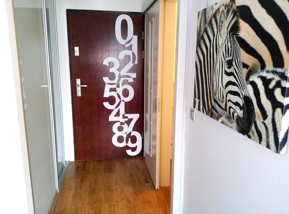 Lucky - Krawiecka Old Town Apartment *
