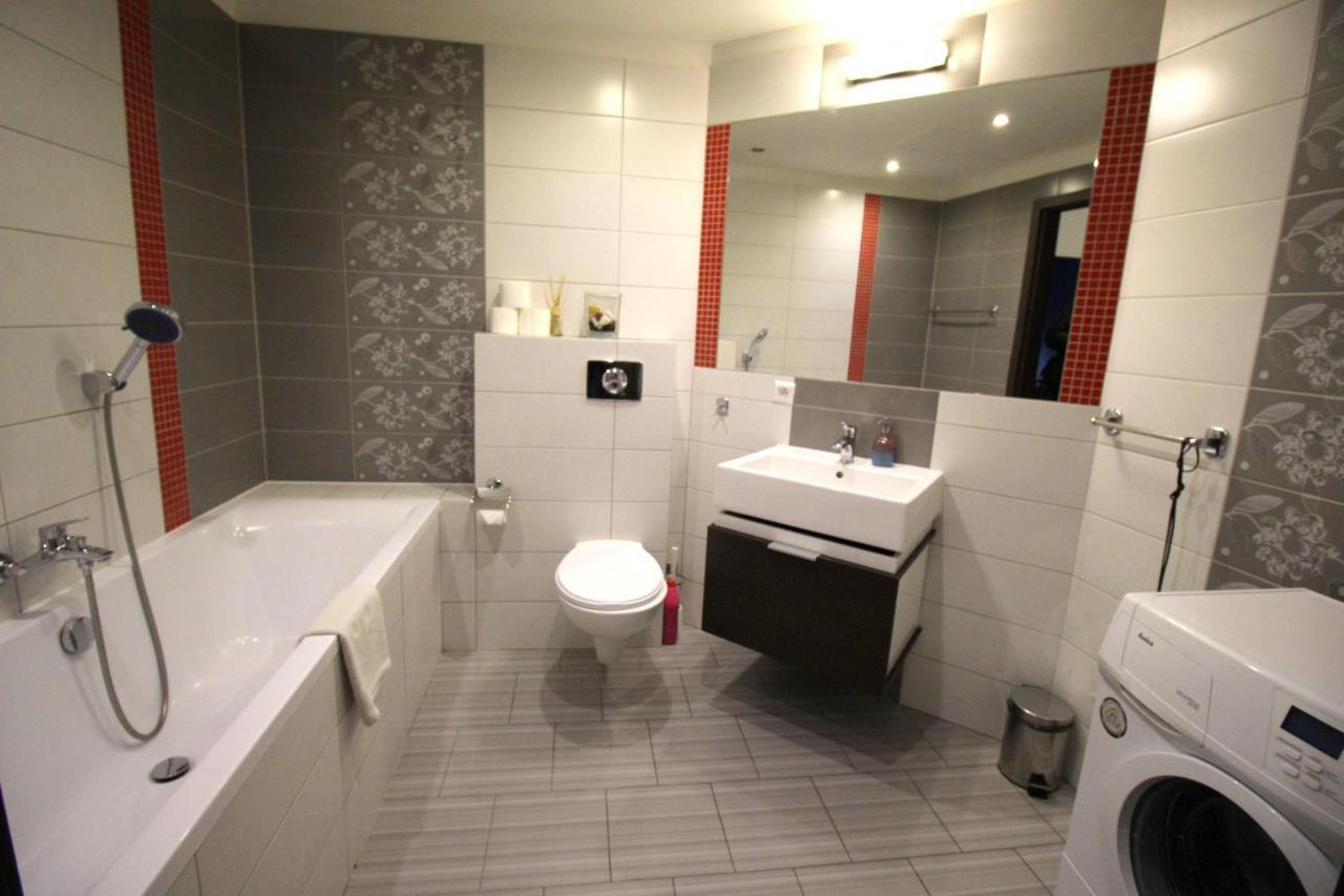Apartment Lucky - Krawiecka Old Town Wroclaw