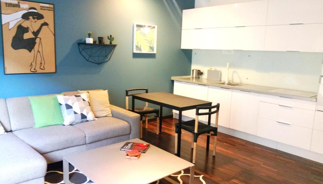 Lucky - Krawiecka Old Town Apartment Wroclaw
