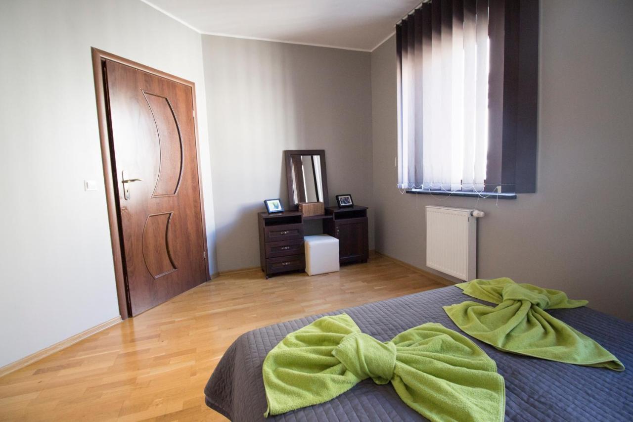 Apartment Lucky - Krawiecka Old Town Wroclaw