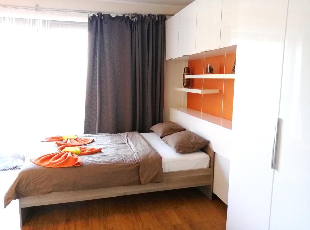 Lucky - Krawiecka Old Town Apartment Wroclaw
