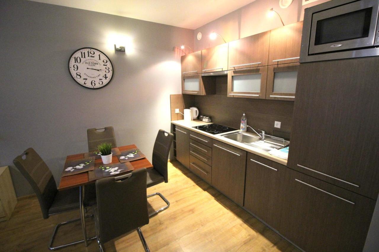 Lucky - Krawiecka Old Town Apartment