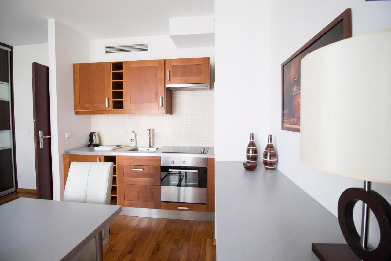 Apartment Lucky - Krawiecka Old Town Wroclaw
