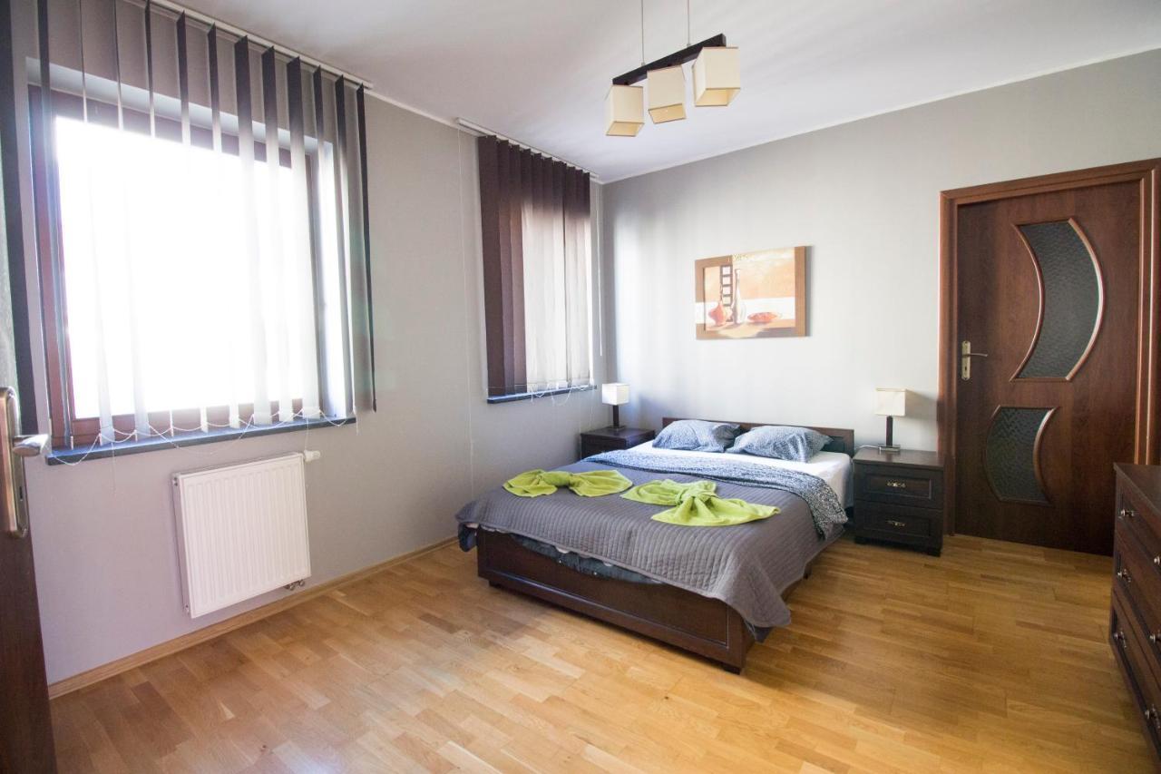 Lucky - Krawiecka Old Town Apartment *