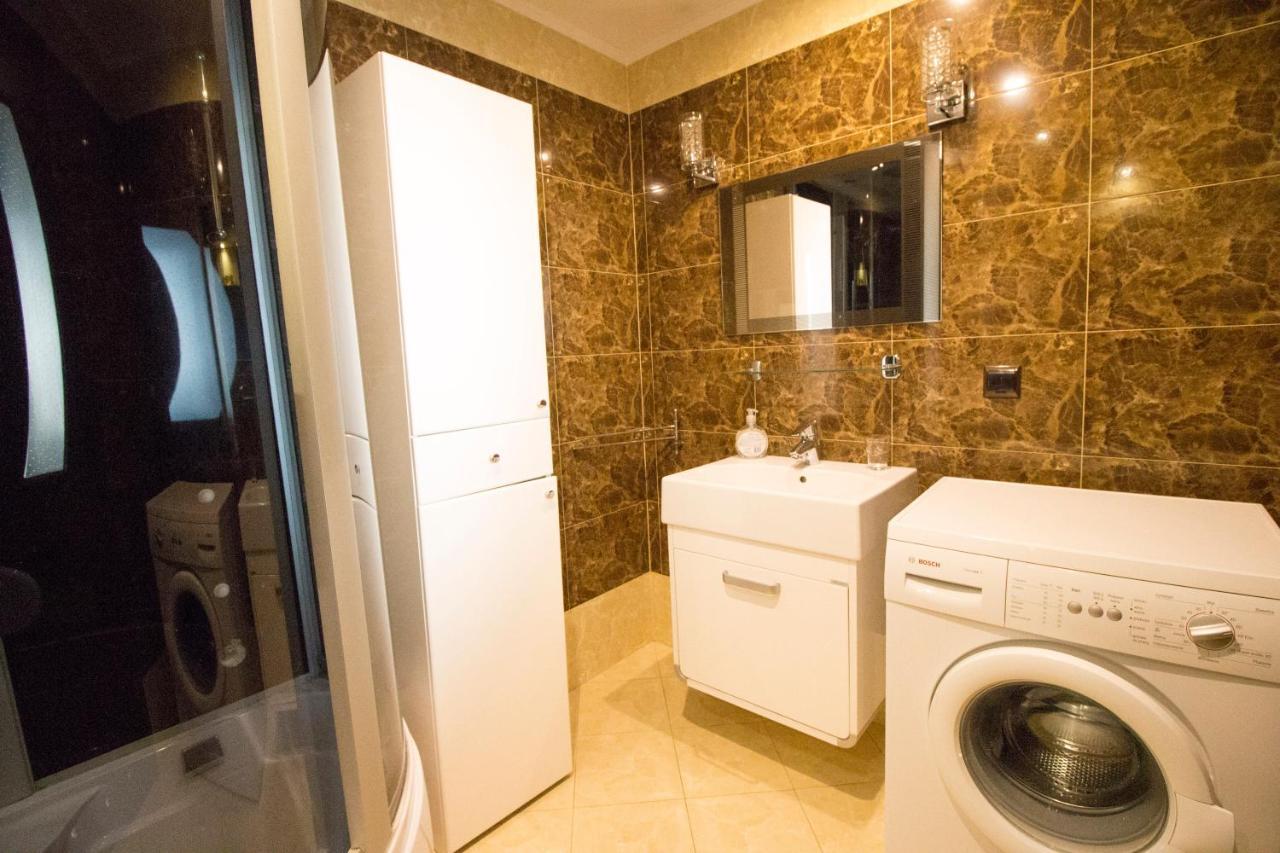 Apartment Lucky - Krawiecka Old Town