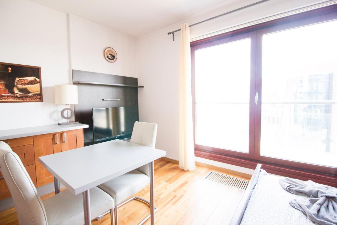 Apartment Lucky - Krawiecka Old Town