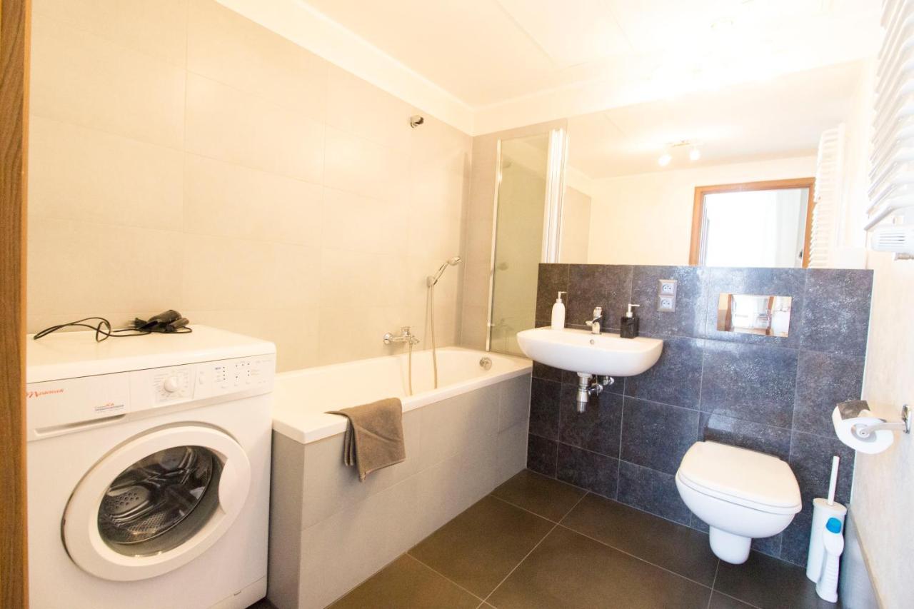 Apartment Lucky - Krawiecka Old Town