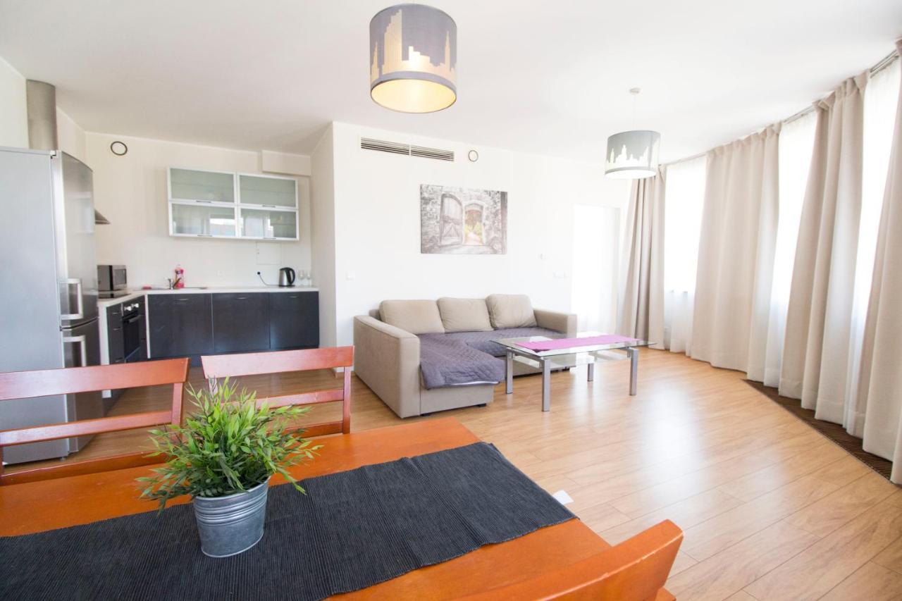 Lucky - Krawiecka Old Town Apartment