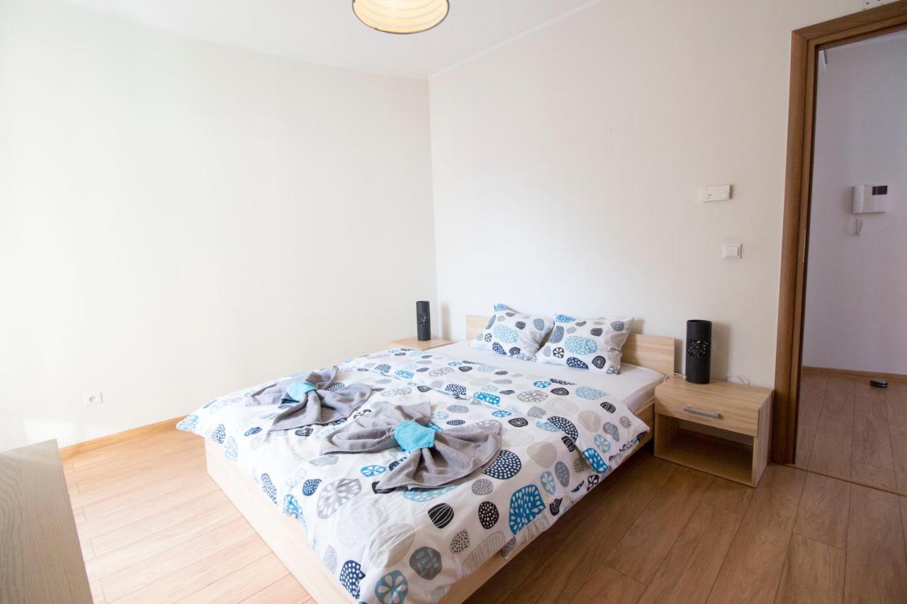 Apartment Lucky - Krawiecka Old Town *