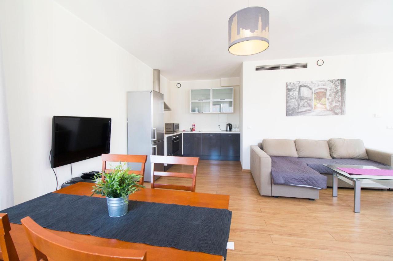 Apartment Lucky - Krawiecka Old Town