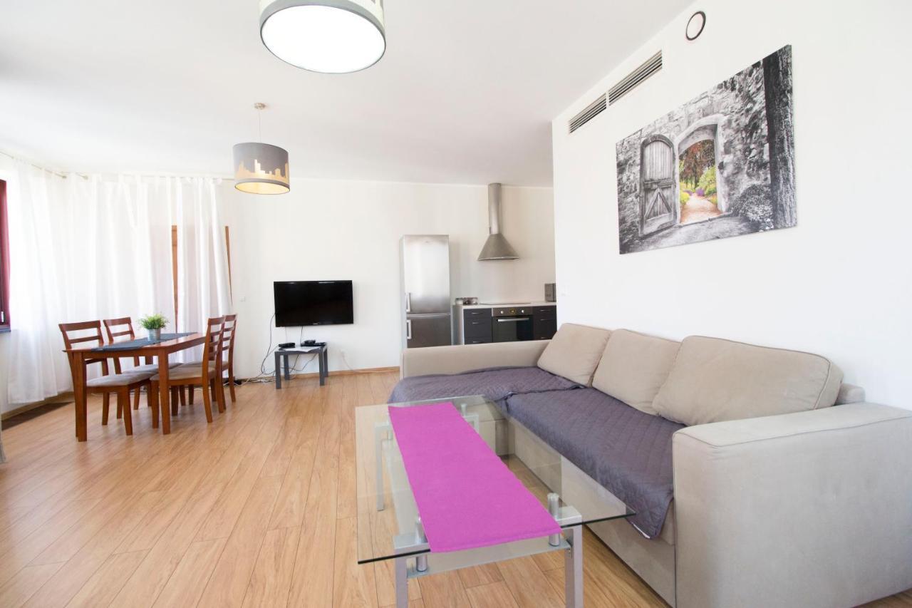Lucky - Krawiecka Old Town Apartment *
