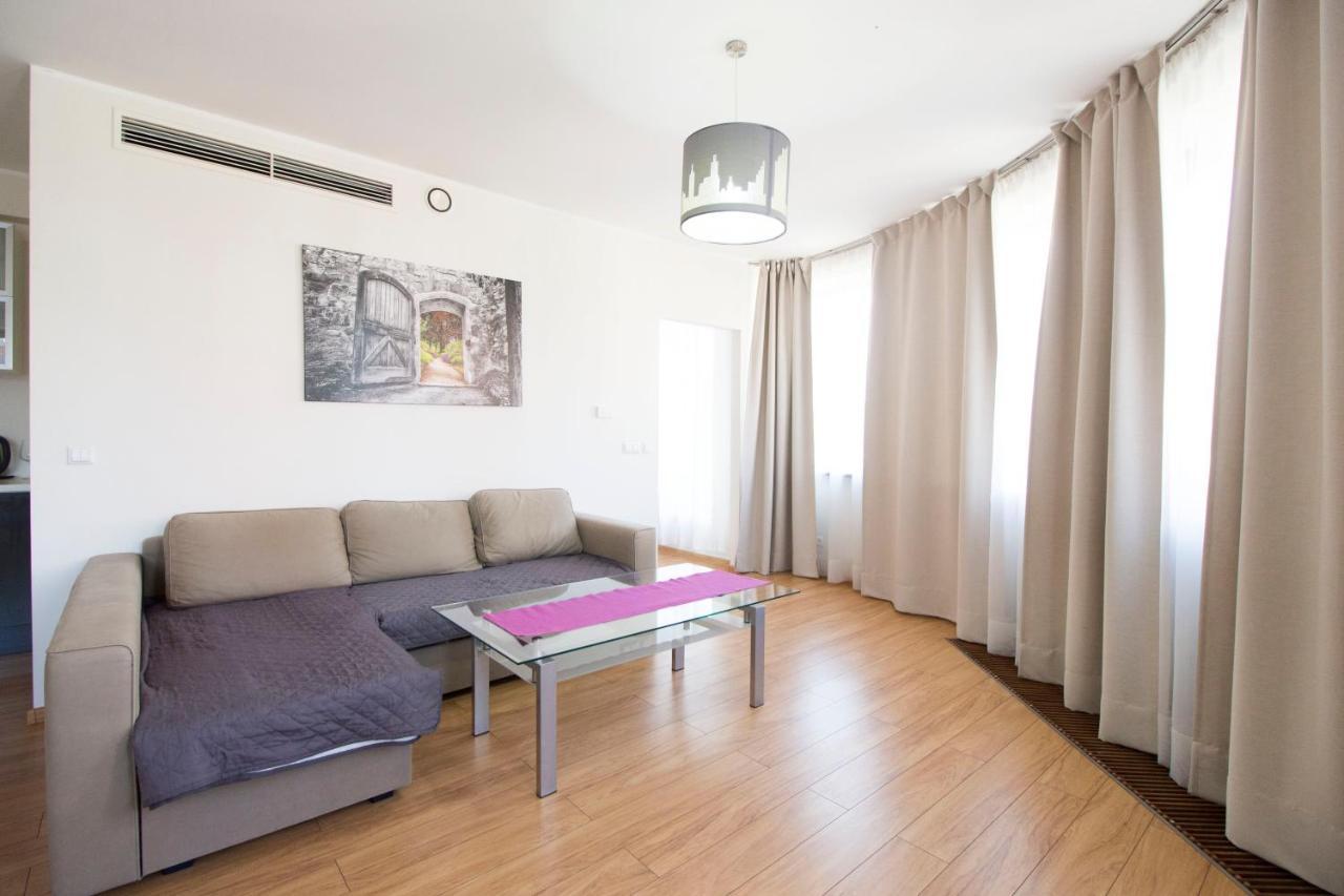 Apartment Lucky - Krawiecka Old Town *