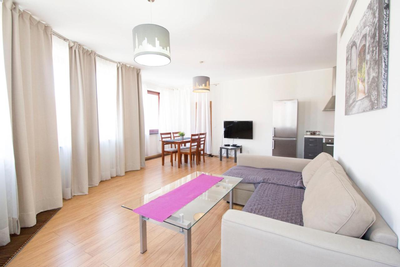 Lucky - Krawiecka Old Town Apartment *