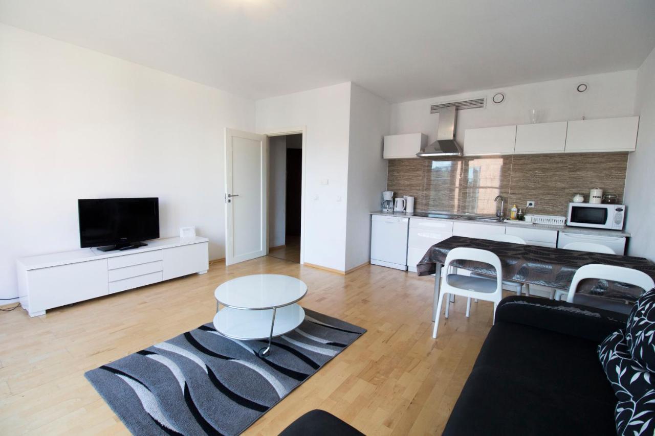 Lucky - Krawiecka Old Town Apartment Wroclaw